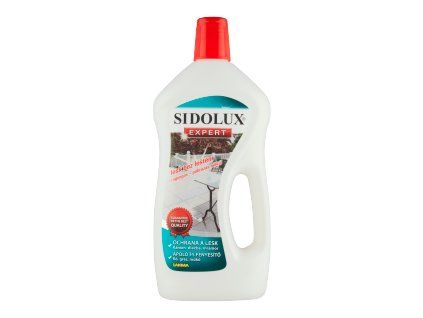 Sidolux Exp ochr lesk kámen dlažba 750ml