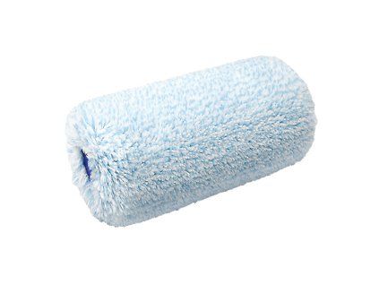 Váleček modrý melír 180mm univerzální