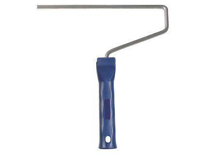 Držadlo PR 8mm tvarované šíře 26cm