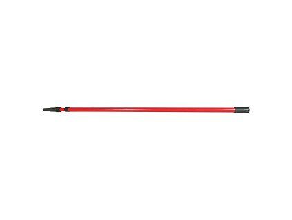 Teleskopická hůl 110 200cm profi