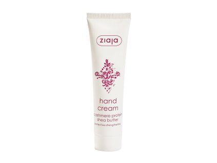 Ziaja krém na ruce 100ml Kašmír