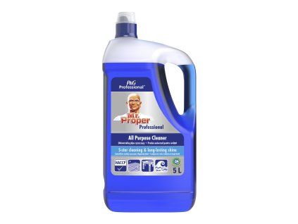 Mr Proper tek čistič 5l Ocean