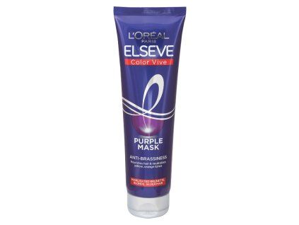 Elseve maska 150ml Color Vive Purple