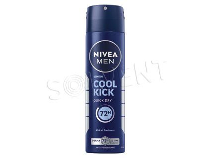 Nivea MEN antip spray 150ml Cool Kick