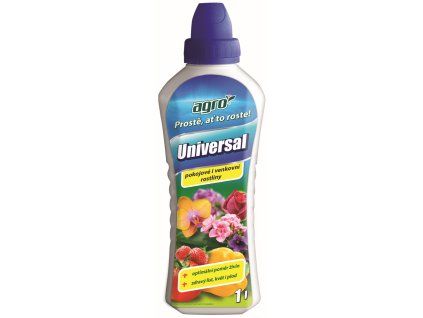 AGRO Kap hnojivo 1l universal
