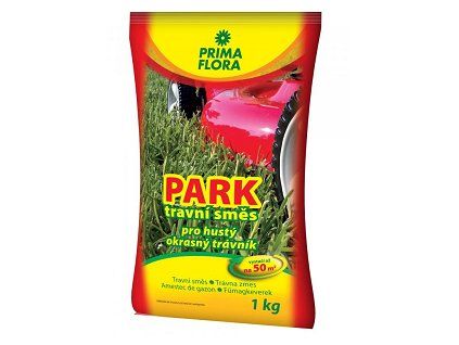 Primaflora Travní směs 1kg park