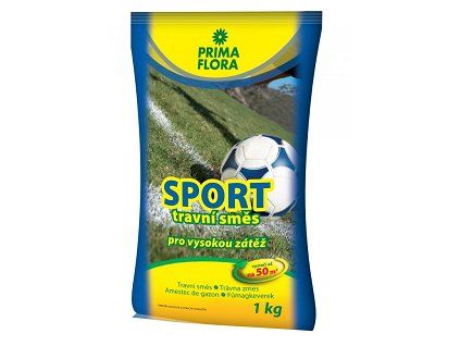 Primaflora Travní směs 1kg sport