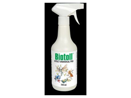 Biotoll univ. proti hmyzu MR 500ml