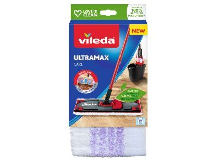 Vileda náhrada na mop Ultramax Care