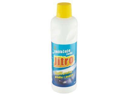 Jitro  změkčovač vody   1000ml
