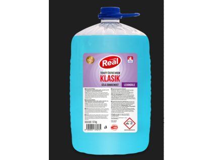 Real klasik levandule 6kg