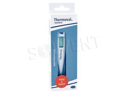 Teploměr Thermoval Standard