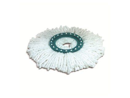 Náhradní hlavice Micro Duo Disc Mop
