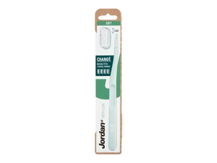 Jordan ZK Change Green Clean soft