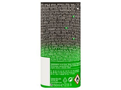 Axe deo sprej 150ml Jungle Fresh