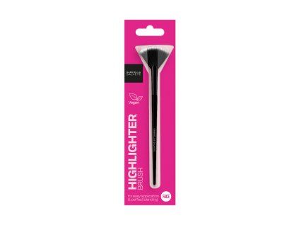 GS TOOLS - kosmetický štetec Highlighter
