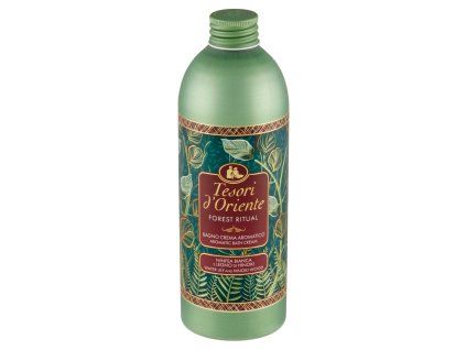Tesori d'Oriente pěna 500 ml Forest