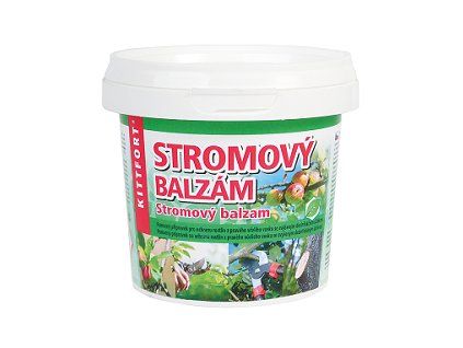Kittfort stromový balzám 180g