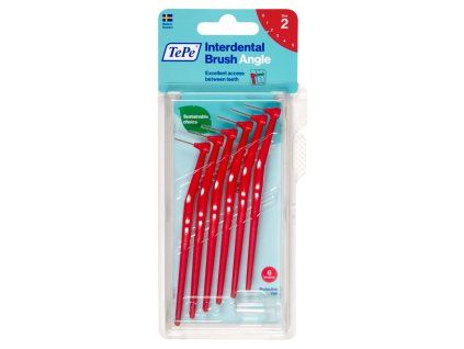 TePe meziz k  0,5mm (6ks/bli) Angle