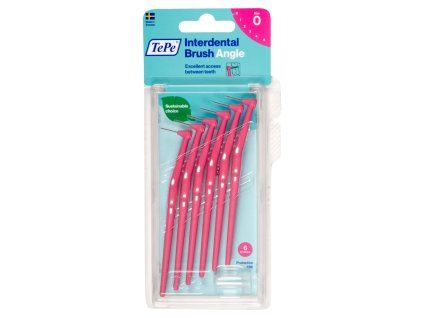 TePe meziz k  0,4mm (6ks/bli) Angle