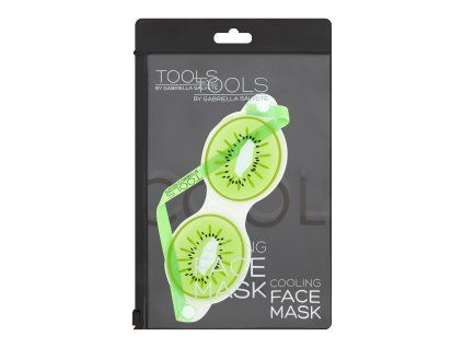 GS - TOOLS Cooling face mask