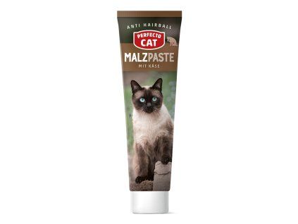 Perfecto Cat maltózová pasta 100g sýr