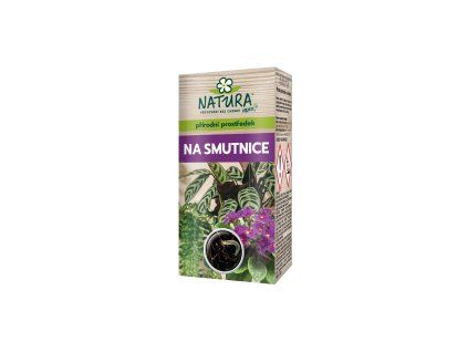 NATURA Prostředek na smutnice  50ml
