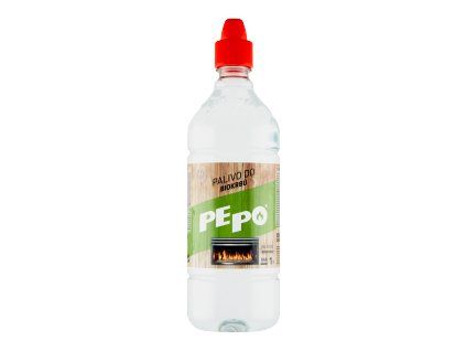 PE PO palivo do biokrbů 1l