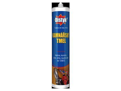 Distyk kamnářský tmel 280ml