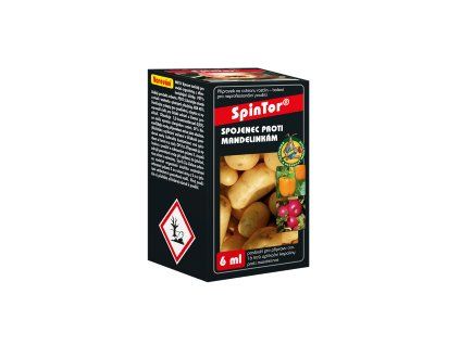 SpinTor 6ml insekt. přípravek