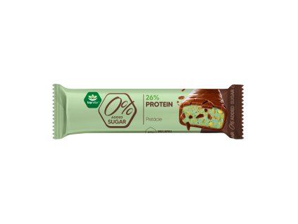 TN Protein tyčinka 40g Pistácie