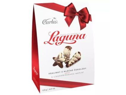 LAGUNA Mořské plody 125g