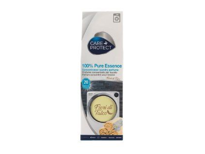 CARE+ parfém na praní 100ml Fiori Talco