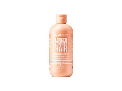 Hairburst šampon 350ml suché vlasy