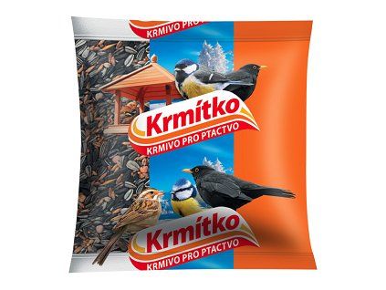 Krmítko 400g směs pro venk ptact Forest