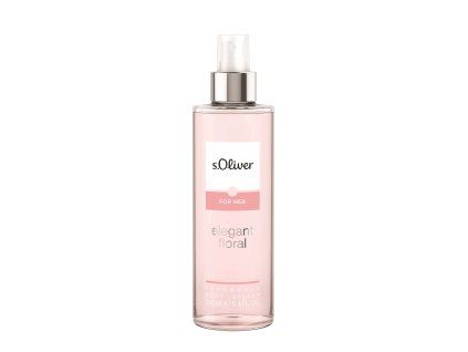 S.Oliver Body Mist 250ml For Her