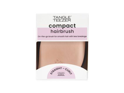 Tangle Teezer kartáč na vlasy Compact