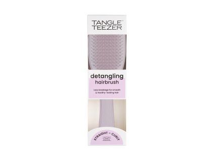 Tangle Teezer kartáč Detagler Pink