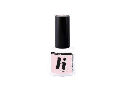 hi hybrid top no wipe pro UV gel lak