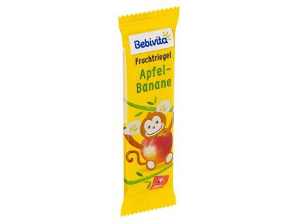Bebivita oplatka 25g jablko banán 12m+