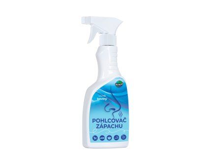 STOP ZÁPACHU pohlcovač 500ml