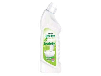 Real Green toalety 750g