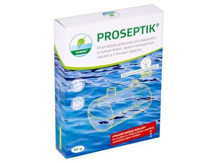 Proseptik 4x20g