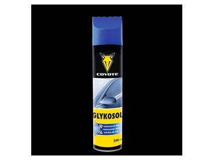 Coyote Glykosol rozmr skel se škr 300ml