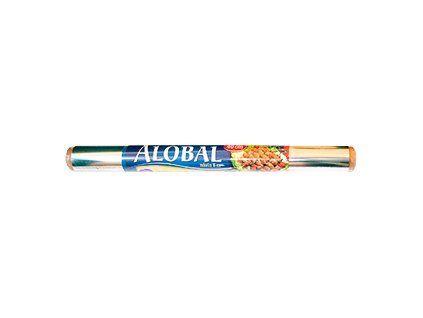 Alobal extra silný  8m, 17MY na gril