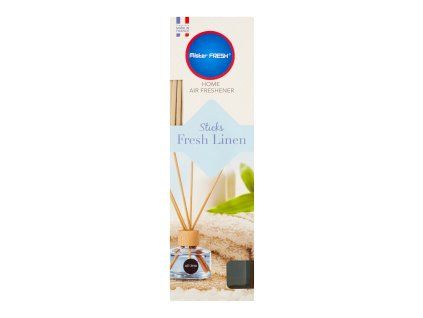 Difuzer MrFresh sticks 50ml Fresh Linen
