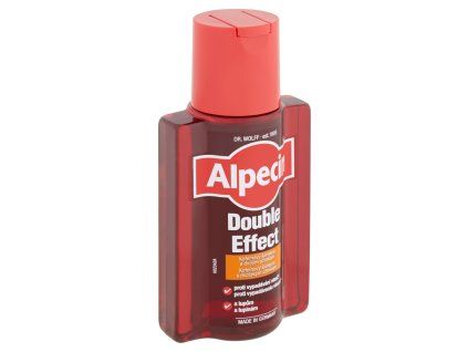 Alpecin Double Effect šampon 200ml