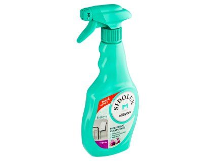 SIDOLUX proti prachu 400ml Magnolia MR