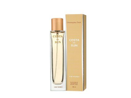 Costa Del Sun EDP 100ml Woman