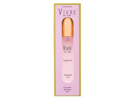 CHD Vivre EDP 20ml Woman